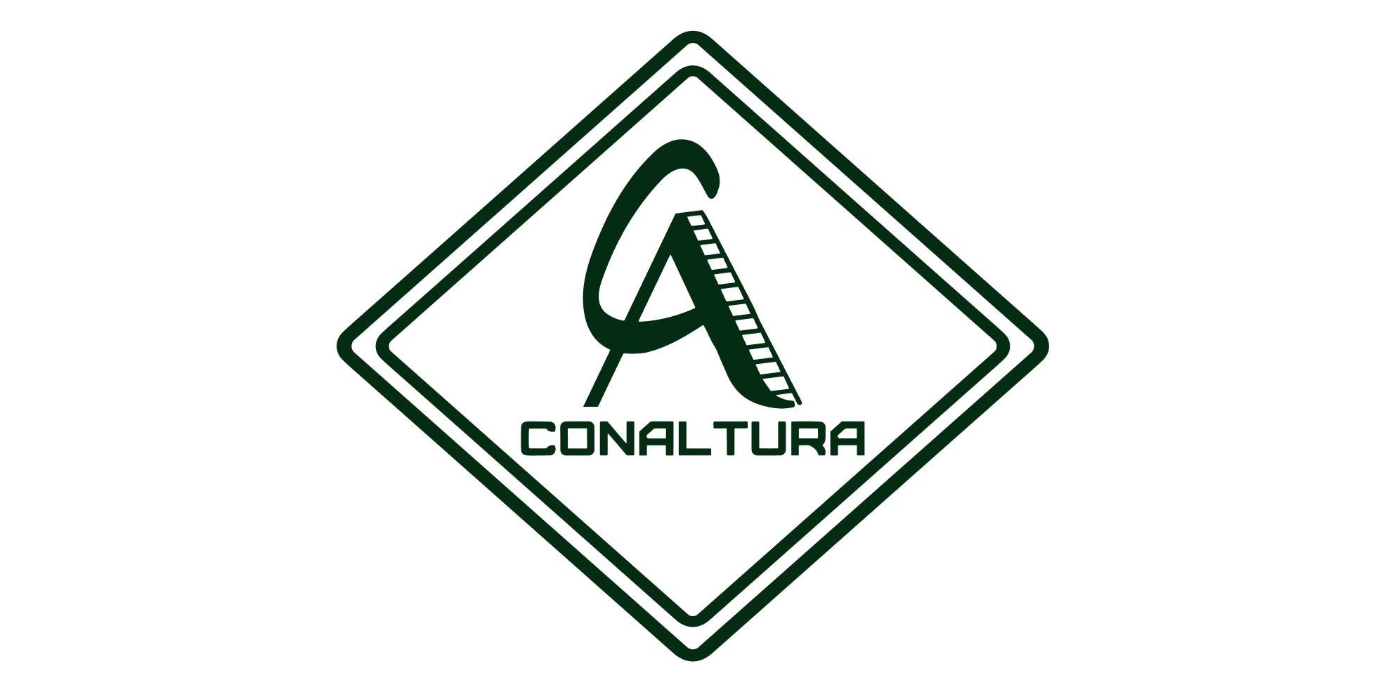 logo con altura